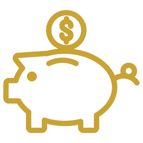 らくらくプランアイコン